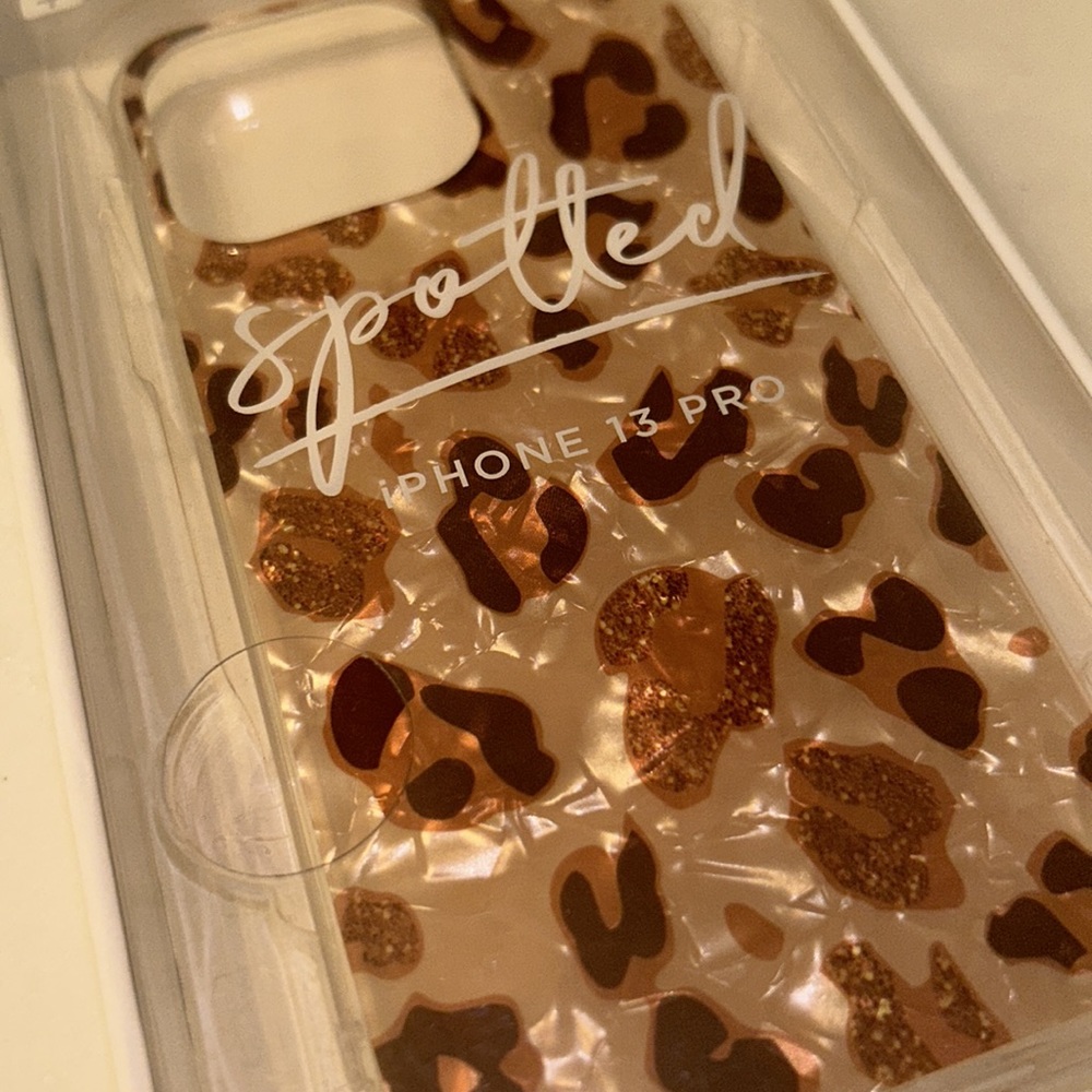 13 PRO IPHONE CASE